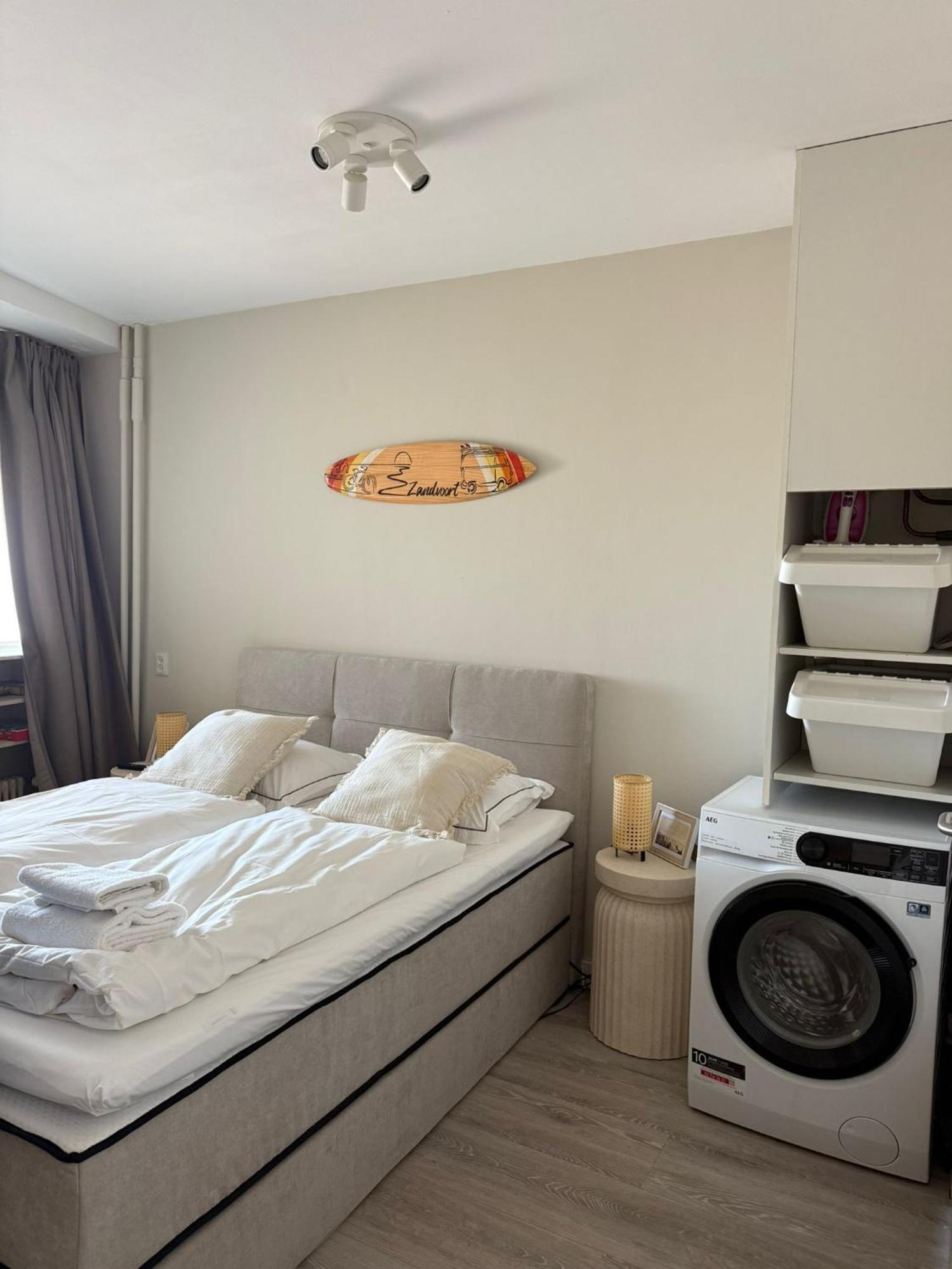 Beach Loft Zandvoort Exterior foto